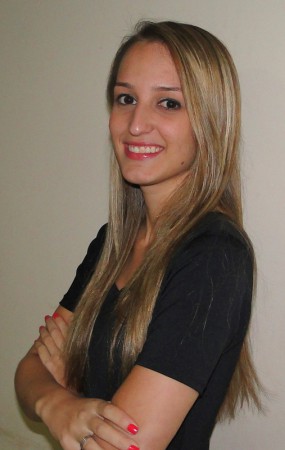Sabrina Fantin